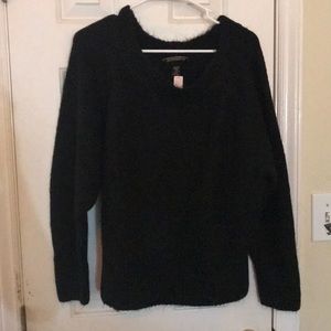 Super soft BNWT Victoria’s Secret sweater